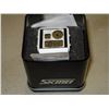 Image 2 : BRAND NEW DUAL TIME WATCH IN GIFT TIN