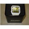 Image 2 : BRAND NEW DUAL TIME WATCH IN GIFT TIN