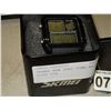 Image 2 : BRAND NEW DUAL TIME WATCH IN GIFT TIN