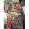 Image 2 : LOT OF CLASSICS ILLUSTRATED COMICS
