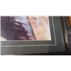 Image 2 : SIGNED ELVIS PAINTING