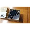 Image 2 : NEW PREMIUM SMART WATCH IN BLACK