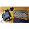 Image 2 : SUNGLASSES AND WALLETS