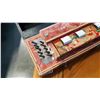 Image 2 : WOOD CASED MUSIC INSTRUMENT