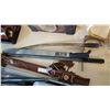 Image 1 : THREE DECORATIVE SWORDS