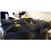 Image 2 : VINTAGE SUITCASE