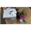 Image 1 : BOX OF VAPES