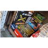 Image 1 : LOT OF BOXED KIDS TOYS