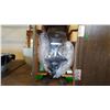 Image 2 : SWIFT BINOCULAR MICROSCOPE WITH OBJECTIVES EYE PIECES CUSTOM CASE AND ACCESSORIES