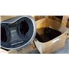 Image 1 : AIR PURIFIER AND MASSAGER