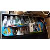 Image 2 : CASE OF HOT WHEELS CARS