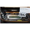 Image 2 : SONY PSYC BOOMBOX