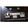 Image 2 : CONSTELLATION 88 REEL TO REEL WITH MICROPHONE
