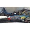 Image 2 : BRAVO 0.75 TON CHAIN COME A LONG
