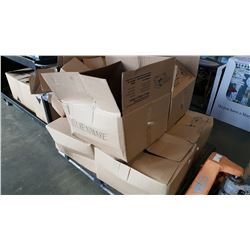 PALLET OF ESTATE GOODS