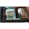 Image 1 : REALIST 400 SLIDE PROJECTOR AND PAYMASTER