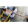 Image 2 : RED CRAFTSMAN POWER BOOST ELECTRIC MOWER