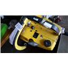 Image 2 : MCCULLOCH GAS CHAINSAW AND SPOTLIGHT
