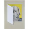 Image 1 : Horst Antes, Faltblatt, Lithograph