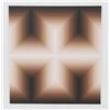 Image 1 : Jurgen Peters, Infinitive, Serigraph