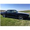 Image 1 : NO RESERVE! 3:30 PM SATURDAY FEATURE  1969 CHEVROLET CAMARO SS RS PRO TOURING CUSTOM