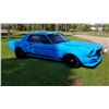 Image 2 : 3:00PM SATURDAY FEATURE 1966 FORD MUSTANG PRO TOURING RESTO MOD