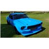 Image 3 : 3:00PM SATURDAY FEATURE 1966 FORD MUSTANG PRO TOURING RESTO MOD