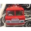 Image 2 : 1960S TOYOTA FIRETRUCK TOY