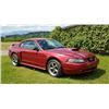 Image 2 : 2003 FORD MUSTANG GT