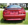 Image 3 : 2003 FORD MUSTANG GT