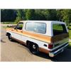 Image 8 : 1980 GMC JIMMY SIERRA CLASSIC CUSTOM REMOVABLE TOP