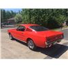 Image 8 : 1966 FORD MUSTANG FASTBACK 2+2 A CODE