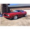 Image 2 : 1973 FORD MUSTANG MACH I