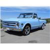 Image 2 : 1968 CHEVROLET C10 SHORT BOX CUSTOM SHOW TRUCK LS 6.0L