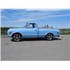 Image 8 : 1968 CHEVROLET C10 SHORT BOX CUSTOM SHOW TRUCK LS 6.0L