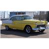 Image 1 : 1955 CHEVROLET BEL AIR CUSTOM 2 DOOR HARDTOP