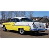 Image 2 : 1955 CHEVROLET BEL AIR CUSTOM 2 DOOR HARDTOP