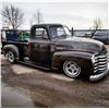 Image 1 : 1952 CHEVROLET PICK UP CUSTOM FUELIE