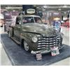 Image 2 : 1952 CHEVROLET PICK UP CUSTOM FUELIE
