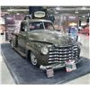 Image 2 : 1952 CHEVROLET PICK UP CUSTOM FUELIE