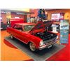 Image 2 : 1965 CHEVROLET NOVA SUPER SPORT SS GM OF CANADA DOCUMENTED
