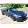 Image 2 : 2013 CHEVROLET CORVETTE COLLECTOR EDITION 427 ROADSTER 7.0L LS7