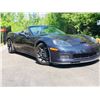 Image 8 : 2013 CHEVROLET CORVETTE COLLECTOR EDITION 427 ROADSTER 7.0L LS7