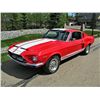 Image 2 : 1968 SHELBY GT500 KR FASTBACK