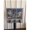 Image 2 : VINTAGE MAP DISPENSER INCLUDING OKLAHOMA, KENTUCKY, TENNESSEE, IOWA