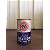 Image 1 : FULL CAN OF ROYAL TRITON MOTOR OIL