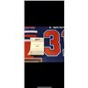 Image 2 : RARE BEAUTIFULLY FRAMED GRANT FUHR JERSEY. HOF 03 INSCRIBED. CERTIFICATE OF AUTHENTICATION AND MATCH