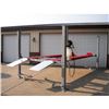 Image 1 : NO RESERVE! ADVANTAGE LIFTS SS 9000 HD 4 POST LIFT BRAND NEW