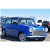 Image 1 : 1984 MINI COOPER MARK V