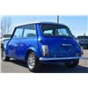 Image 2 : 1984 MINI COOPER MARK V